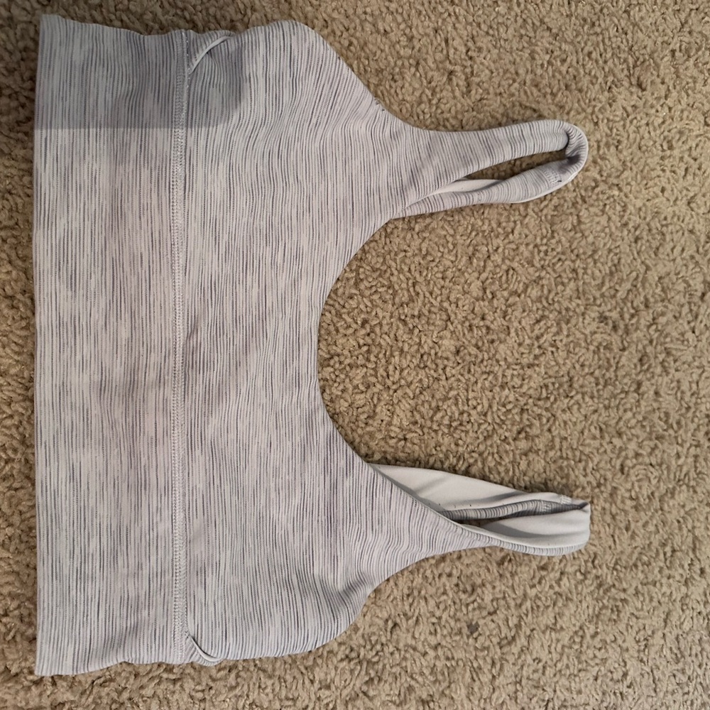 Lululemon Align Bra